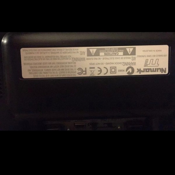 Numark TTUSB - Picture 3 of 3